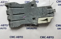 Защита АКПП Volkswagen Touareg 2012 7P6825231C NF CGR