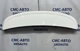 Спойлер крышки багажника Audi A6 4G9827933E C7 2.0T CDN