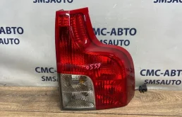 Фонарь на крыло Volvo XC90 31213382 ХС90 4.4 B8444S, задний правый