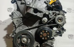 Двигатель KIA Picanto G3LA G3LA