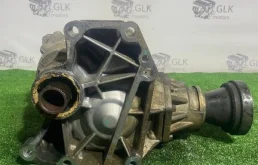 Раздаточная коробка SsangYong Actyon D20DTF D20DTF