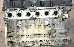 Двигатель BMW N52B25A N52B25 N52 5 F10