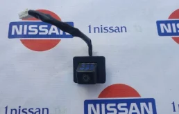 Камера заднего вида Nissan Murano 2002-2008 28442CB000 Z50, задняя