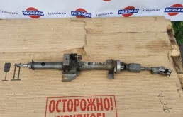 Рулевая колонка Nissan Almera 1995-2000 488101N410 N15 GA16, передняя
