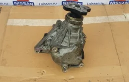 Раздаточная коробка Nissan X Trail 2007-2014 33100EN10A T31 MR20, передняя