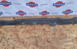 Панель кузова задняя Nissan Note 2006-2008 791229U000 E11 CR14, задний