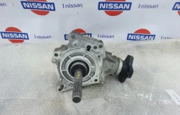 Раздаточная коробка Nissan X Trail 2007-2014 33100EN10B T31 MR20, передняя