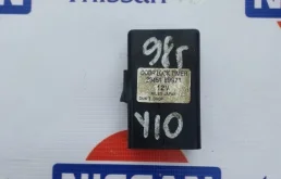 Реле Nissan Sunny Wagon 1990-1998 2845189971 Y10 GA16DE, переднее левое