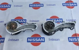 Помпа Nissan Almera 2000-2006 210109F605 N16 QG 15, передняя