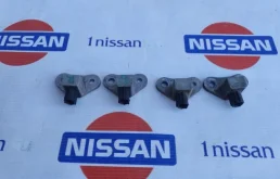 Датчик удара Nissan X Trail 2007-2014 K8830EG025 T31 QR25
