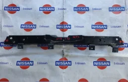 Верхняя планка телевизора Nissan X Trail 2015 625114CE0A T32 MR20DD, передняя