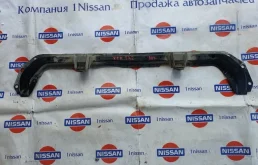 Панель радиатора ( телевизор) Nissan X Trail 2015 625304CE0A T32 MR20DD, передний