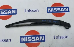 Поводок стеклоочистителя Nissan X Trail 2015 287804CC0A T32 MR20DD, задний
