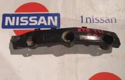 Кронштейн бампера переднего Nissan X Trail 2015 622224CL0A T32 MR20DD, передний правый