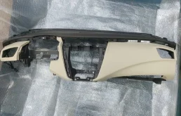Передняя панель салона ( Торпедо) Nissan Murano 08.2016 -2021 682005BF0A Z52 VQ35HR, передняя