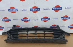 Решетка в бампер Kia K5 31.2020 86531L2300 DL3 G4KN, передняя