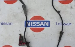 Датчик ABS Nissan Qashqai 2014 479014EA0A J11 HRA2, задний левый