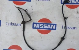 Датчик ABS Nissan Qashqai 2014 479004EA0A J11 HRA2, задний правый