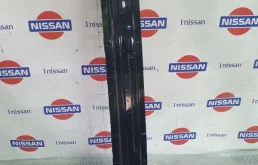 Усилитель бампера Nissan 08.04.2023 57711SJ0309P, задний
