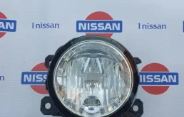 Фара противотуманная Nissan 08.04.2023 84503FJ000, передняя