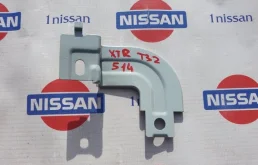 Кронштейн крепления Nissan X Trail 2016 256404BA0A T32 MR20DD, передний