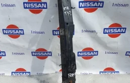 Верхняя планка телевизора Nissan X Trail 2015 625114CE0A T32 R9M, передняя
