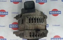 Генератор "Nissan 23100AX005, передний