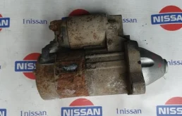 Стартер "Nissan 23300AX01A, передний