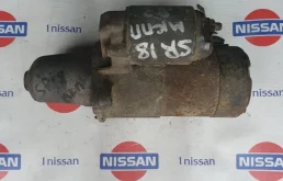 Стартер "Nissan 2330053J12, передний