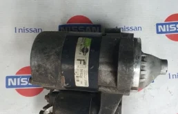 Стартер "Nissan 233009F660, передний