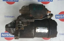 Стартер "Nissan 23300OM302, передний