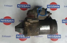 Стартер "Nissan 23300OM302, передний