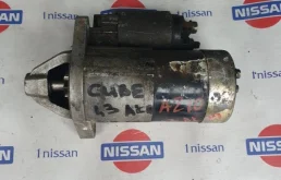 Стартер "Nissan 2330041B78, передний