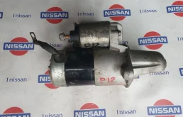 Стартер "Nissan 233008H500, передний