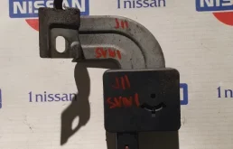 Звуковой зуммер Nissan Qashqai 2017 256404BA0A J11 K9K, передний