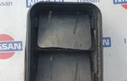 Воздуховод боковой Nissan Qashqai 2017 8200003575 J11 K9K, задний