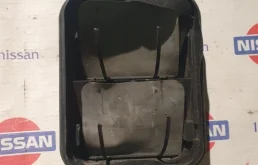 Воздуховод боковой Nissan Qashqai 2016 8200003575 J11 R9M, задний