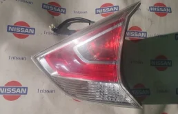 Фонарь задний Nissan X Trail 2016 265504CA1B T32 MR20DD, задний правый