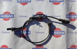 Датчик ABS Nissan Qashqai 2015 479004EA0A J11 K9K, задний правый