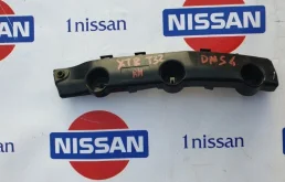 Кронштейн бампера переднего Nissan X Trail 2015 622224CL0A T32 R9M, передний правый