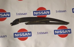 Поводок стеклоочистителя Nissan X Trail 2016 287804CC0A T32 MR20DD, задний