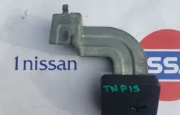 Звуковой зуммер Nissan Qashqai 2014 256404BA0A J11 R9M, передний