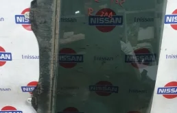 Стекло двери Nissan 823004CM0A, заднее правое