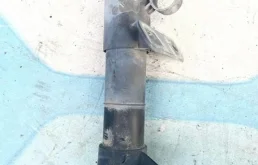 Форсунка фароомывателя левая (7L6955978A) для Volkswagen Touareg II (7P5) 2010-2014