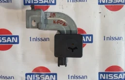Звуковой зуммер Nissan Qashqai 2015 256404BA0A J11 HRA2, передний