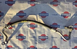 Трубка кондиционера Nissan Murano 2008 92490CA01A Z50 VQ35DE, передняя