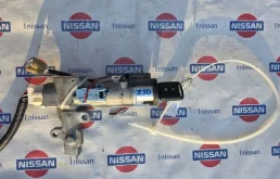 Замок зажигания Nissan Murano 2008 D8700CC0AA Z50 VQ35DE, передний
