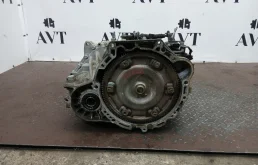 АКПП KIA Carnival D4HB