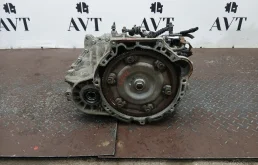 АКПП KIA Carnival D4HB