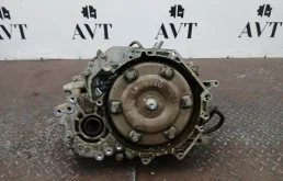 АКПП Chevrolet Captiva C100 Z24SED
